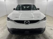 Mazda MX-30 électrique GS TA 2023 à vendre - Photo 3