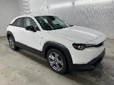 Mazda MX-30 électrique GS TA 2023 à vendre - Photo 5