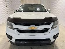 Chevrolet Colorado Camion de travail cabine multiplace 4RM 140,5