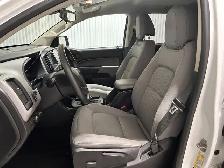 Chevrolet Colorado Camion de travail cabine multiplace 4RM 140,5 - Photo 8