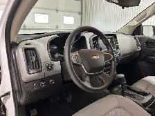 Chevrolet Colorado Camion de travail cabine multiplace 4RM 140,5 - Photo 10