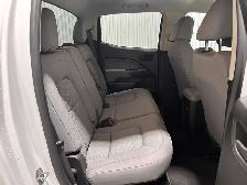 Chevrolet Colorado Camion de travail cabine multiplace 4RM 140,5 - Photo 14