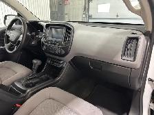Chevrolet Colorado Camion de travail cabine multiplace 4RM 140,5 - Photo 17