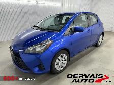 Toyota Yaris Hatchback LE 2018 à vendre