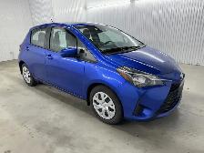 Toyota Yaris Hatchback LE 2018 à vendre - Photo 5