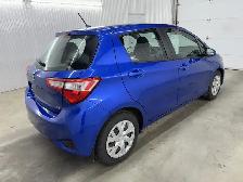 Toyota Yaris Hatchback LE 2018 à vendre - Photo 7