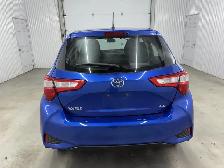 Toyota Yaris Hatchback LE 2018 à vendre - Photo 9