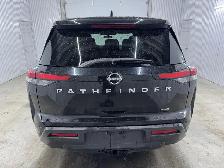 Nissan Pathfinder S 4WD 2022 à vendre - Photo 9
