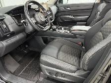 Nissan Pathfinder S 4WD 2022 à vendre - Photo 14