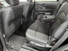 Nissan Pathfinder S 4WD 2022 à vendre - Photo 17