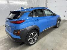 Hyundai Kona 1.6T Ultimate AWD 2020 à vendre - Photo 7