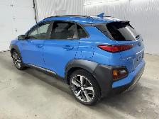 Hyundai Kona 1.6T Ultimate AWD 2020 à vendre - Photo 11