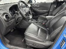 Hyundai Kona 1.6T Ultimate AWD 2020 à vendre - Photo 14