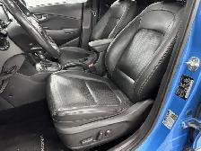 Hyundai Kona 1.6T Ultimate AWD 2020 à vendre - Photo 17