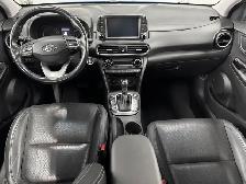 Hyundai Kona 1.6T Ultimate AWD 2020 à vendre - Photo 19