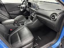 Hyundai Kona 1.6T Ultimate AWD 2020 à vendre - Photo 26