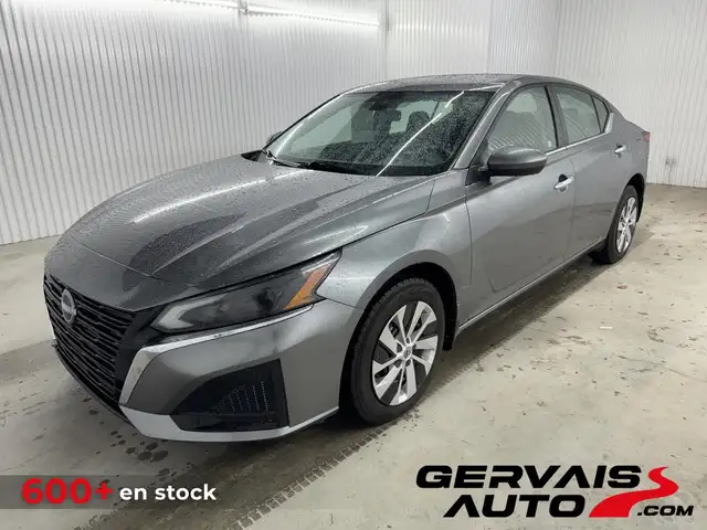 Nissan Altima S AWD 2023 à vendre