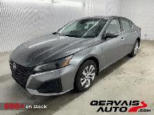 Nissan Altima S AWD 2023 à vendre