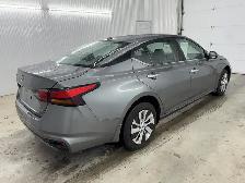 Nissan Altima S AWD 2023 à vendre - Photo 7