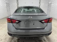Nissan Altima S AWD 2023 à vendre - Photo 9