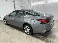 Nissan Altima S AWD 2023 à vendre - Photo 11