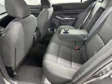 Nissan Altima S AWD 2023 à vendre - Photo 17