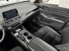 Nissan Altima S AWD 2023 à vendre - Photo 21