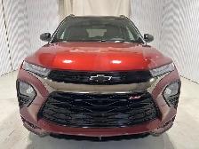 Chevrolet Trailblazer RS 4 portes TI 2022 à vendre