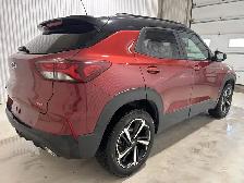 Chevrolet Trailblazer RS 4 portes TI 2022 à vendre - Photo 5