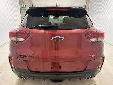 Chevrolet Trailblazer RS 4 portes TI 2022 à vendre - Photo 7