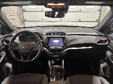 Chevrolet Trailblazer RS 4 portes TI 2022 à vendre - Photo 13