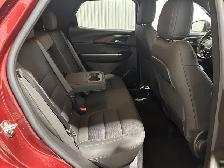 Chevrolet Trailblazer RS 4 portes TI 2022 à vendre - Photo 17