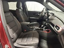 Chevrolet Trailblazer RS 4 portes TI 2022 à vendre - Photo 19