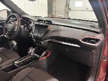 Chevrolet Trailblazer RS 4 portes TI 2022 à vendre - Photo 20