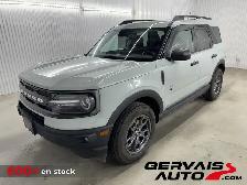 Ford Bronco Sport Big Bend 4x4 2021 à vendre