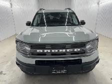 Ford Bronco Sport Big Bend 4x4 2021 à vendre - Photo 3