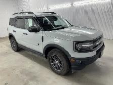 Ford Bronco Sport Big Bend 4x4 2021 à vendre - Photo 5
