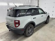 Ford Bronco Sport Big Bend 4x4 2021 à vendre - Photo 7