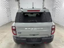 Ford Bronco Sport Big Bend 4x4 2021 à vendre - Photo 9