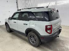 Ford Bronco Sport Big Bend 4x4 2021 à vendre - Photo 11