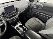 Ford Bronco Sport Big Bend 4x4 2021 à vendre - Photo 21