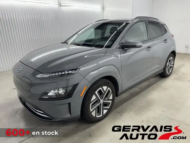Hyundai Kona Electric Preferred TA 2023 à vendre
