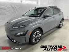 Hyundai Kona Electric Preferred TA 2023 à vendre