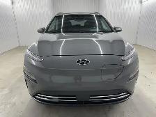 Hyundai Kona Electric Preferred TA 2023 à vendre - Photo 3