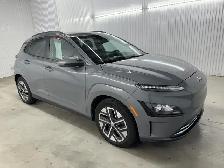 Hyundai Kona Electric Preferred TA 2023 à vendre - Photo 5