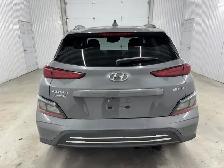 Hyundai Kona Electric Preferred TA 2023 à vendre - Photo 9