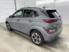 Hyundai Kona Electric Preferred TA 2023 à vendre - Photo 11