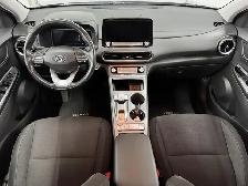 Hyundai Kona Electric Preferred TA 2023 à vendre - Photo 18