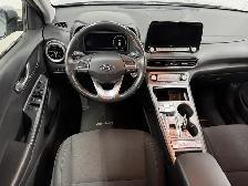 Hyundai Kona Electric Preferred TA 2023 à vendre - Photo 19