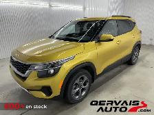 KIA Seltos LX 2022 à vendre